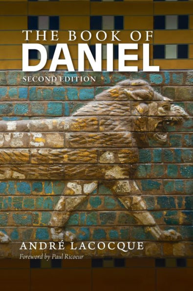 The Book of Daniel: Second Edition