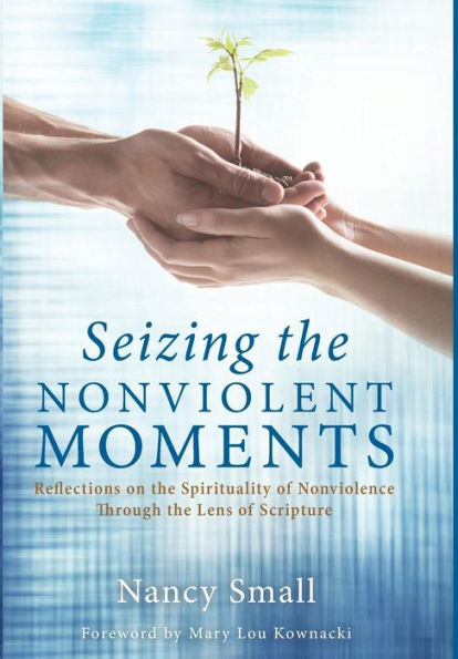Seizing the Nonviolent Moments