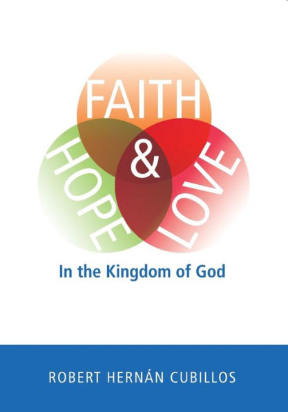 Faith, Hope, and Love the Kingdom of God