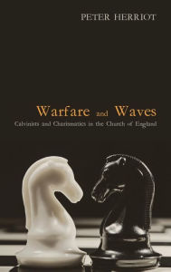 Title: Warfare and Waves, Author: Peter Herriot