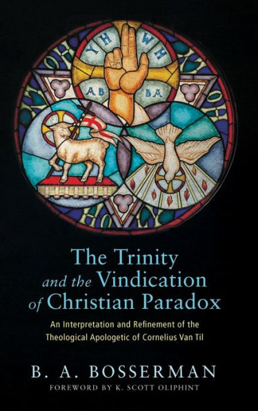 the Trinity and Vindication of Christian Paradox