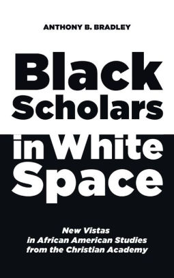 White Scholars African American Texts