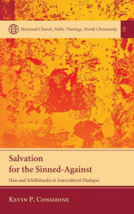 Title: Salvation for the Sinned-Against, Author: Kevin P Considine