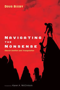 Title: Navigating the Nonsense, Author: Douglas J Bixby