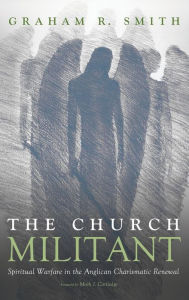 Title: The Church Militant, Author: Graham R Smith