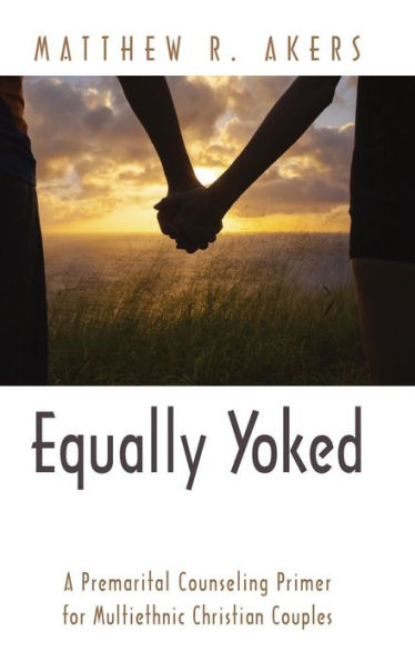 Equally Yoked