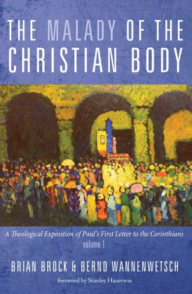 the Malady of Christian Body