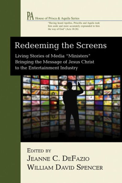 Redeeming the Screens: Living Stories of Media 
