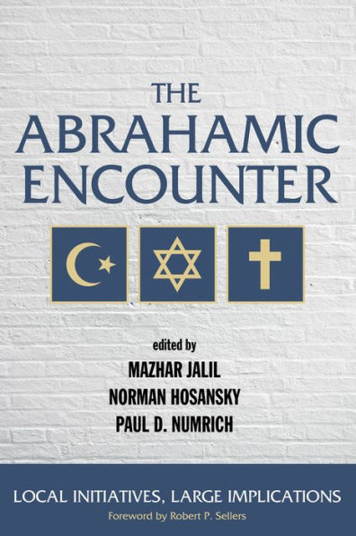 The Abrahamic Encounter