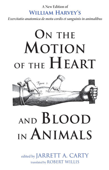 On the Motion of Heart and Blood Animals
