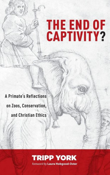 The End of Captivity?