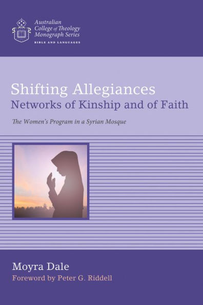 Shifting Allegiances: Networks of Kinship and Faith