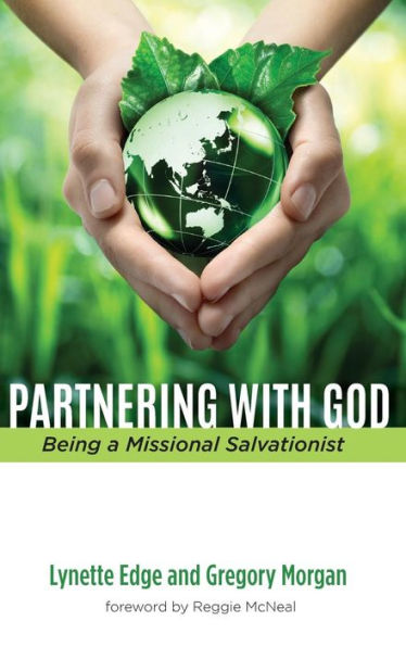 Partnering with God