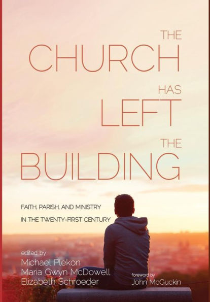 the Church Has Left Building