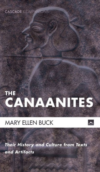 The Canaanites