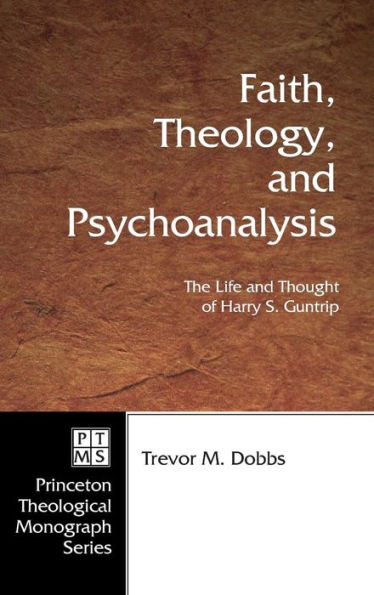 Faith, Theology, and Psychoanalysis