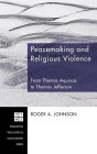 Peacemaking and Religious Violence