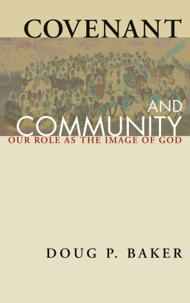 Covenant and Community