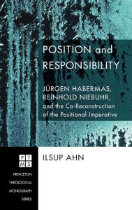 Title: Position and Responsibility, Author: Ilsup Ahn