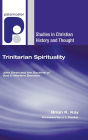 Trinitarian Spirituality