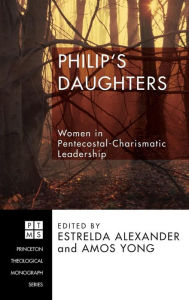 Title: Philip's Daughters, Author: Estrelda Alexander