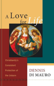 Title: A Love for Life, Author: Dennis R Di Mauro