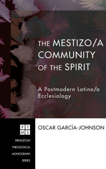 the Mestizo/a Community of Spirit