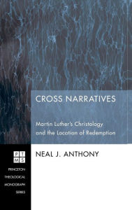 Title: Cross Narratives, Author: Neal J Anthony