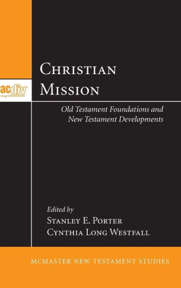 Christian Mission