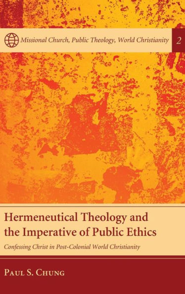 Hermeneutical Theology and the Imperative of Public Ethics