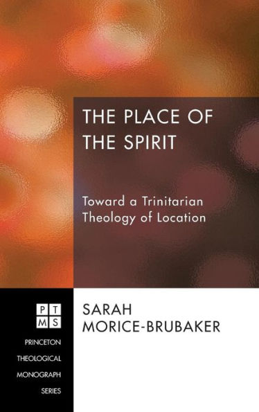 The Place of the Spirit