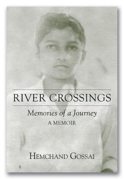 River Crossings: Memories of a Journey