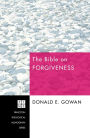 The Bible on Forgiveness