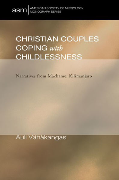 Christian Couples Coping with Childlessness: Narratives from Machame, Kilimanjaro