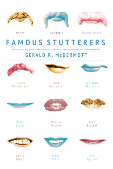 Famous Stutterers