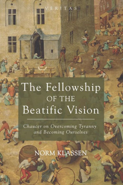 the Fellowship of Beatific Vision