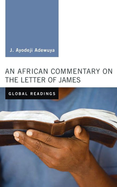 An African Commentary on the Letter of James