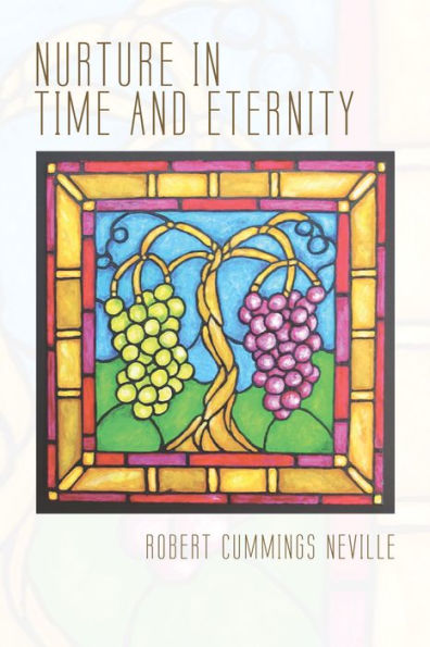 Nurture Time and Eternity