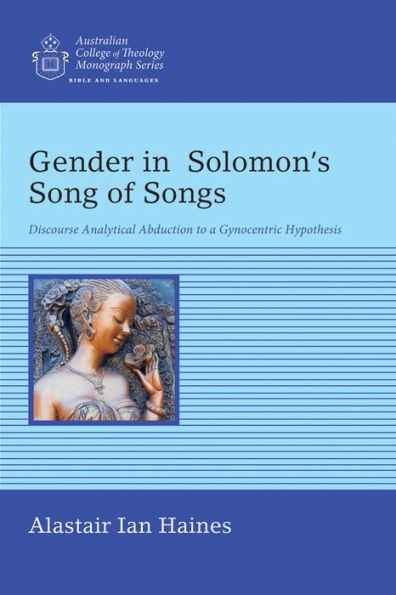 Gender in Solomon