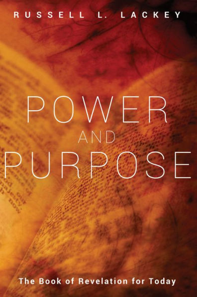 Power and Purpose