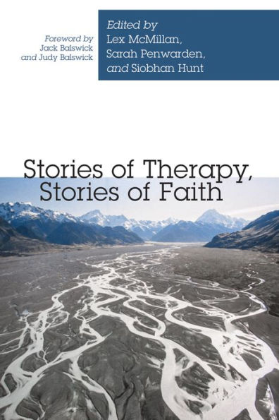 Stories of Therapy, Faith