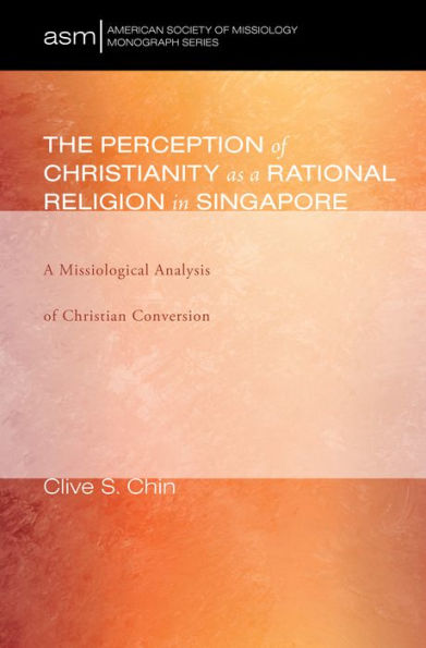 The Perception of Christianity as a Rational Religion Singapore