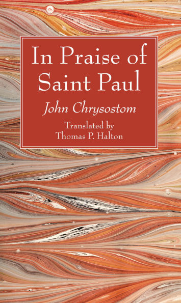 Praise of Saint Paul