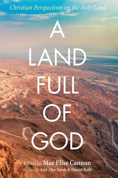 A Land Full of God