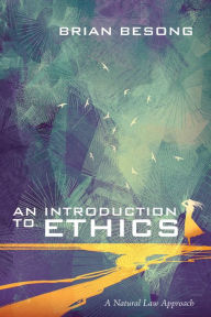 Title: An Introduction to Ethics, Author: Brian Besong