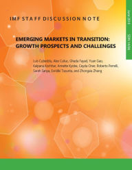 Title: Emerging Markets in Transition: Growth Prospects and Challenges, Author: Luis M. Cubeddu