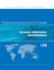 Title: World Economic Outlook, October 2014:Legacies, Clouds, Uncertainties, Author: International Monetary Fund. Research Dept.