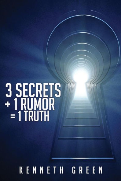 3 Secrets + 1 Rumor = Truth