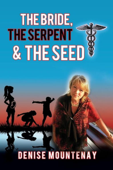 The Bride, The Serpent & The Seed