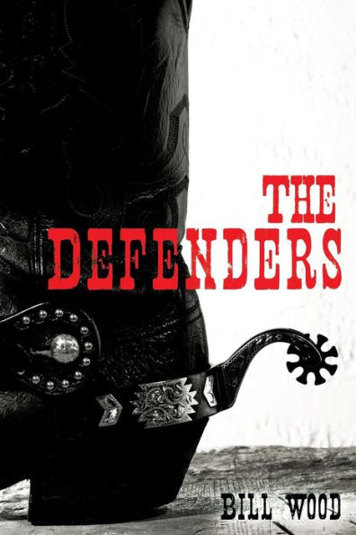 The Defenders